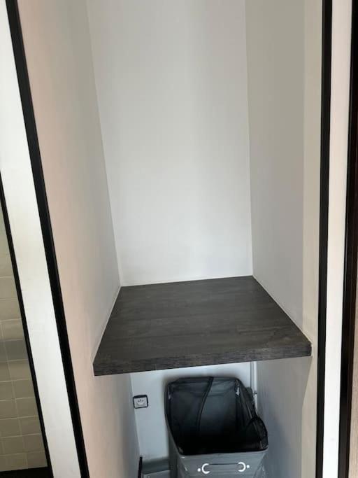 Loft O'Chalet - 10 Min Gare - Parking Prive Amiens Exteriör bild