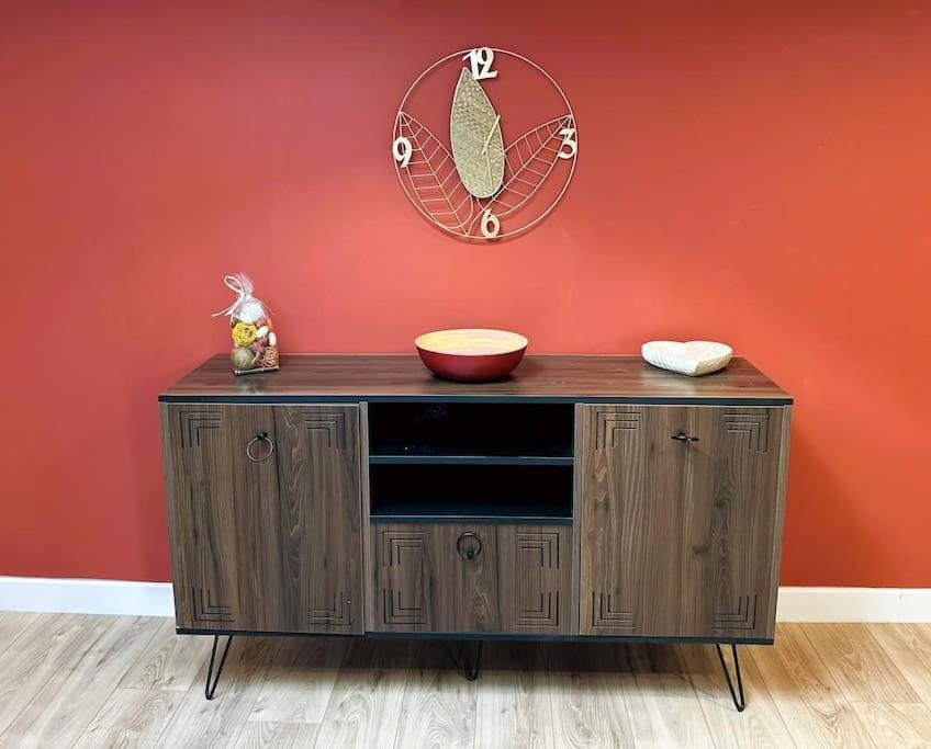 Loft O'Chalet - 10 Min Gare - Parking Prive Amiens Exteriör bild